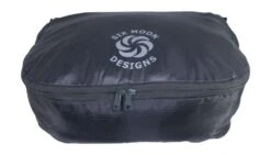 Six Moon Designs Pack Pods (3er Set) -Sackundpack Geschäfte PackPods Black 800x