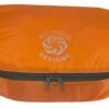 Six Moon Designs Pack Pods (3er Set) -Sackundpack Geschäfte PackPods Orange 800x