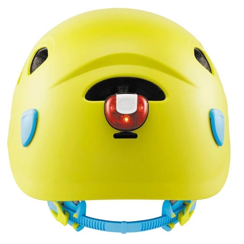 Petzl Picchu Kinderhelm 4 Petzl Picchu Kinderhelm – Bild 2