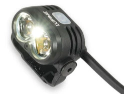 Lupine PIKO RX7 -Sackundpack Geschäfte Piko kopf