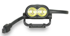 Lupine PIKO RX7 -Sackundpack Geschäfte Pikokopf vorn