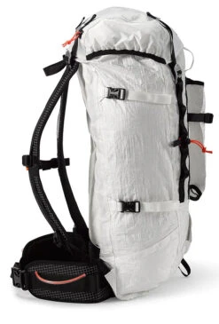 Hyperlite Mountain Gear Prism Pack 11 Hyperlite Mountain Gear Prism Pack -Sackundpack Geschäfte Prism seitl