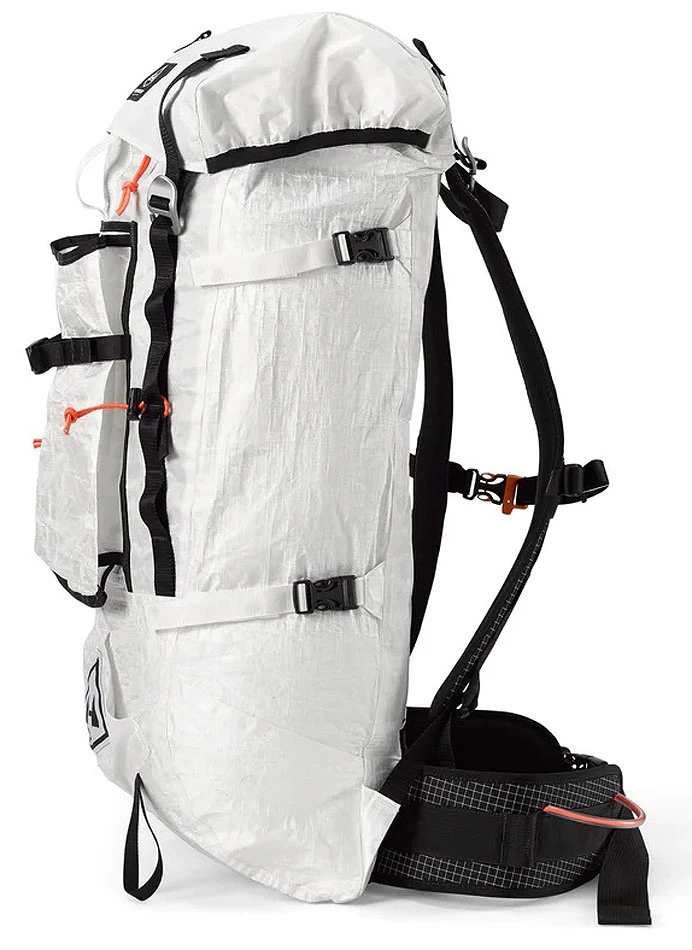 Hyperlite Mountain Gear Prism Pack 4 Hyperlite Mountain Gear Prism Pack – Bild 2