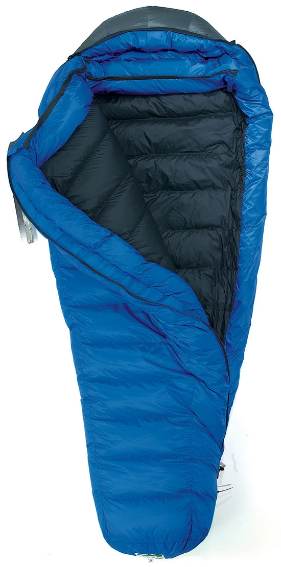 Western Mountaineering Puma GWS Mit Gore Windstopper 3 Western Mountaineering Puma GWS Mit Gore Windstopper