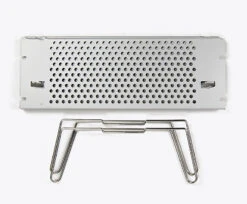 Snowpeak Ozen Light Solo Table 7 Snowpeak Ozen Light Solo Table -Sackundpack Geschäfte SLV 171 4