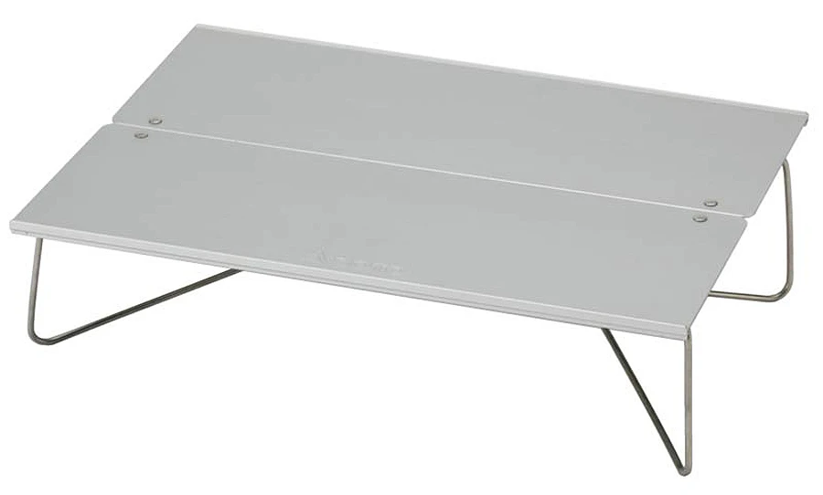 SOTO Field Hopper Pop Up Tisch 3 SOTO Field Hopper Pop Up Tisch