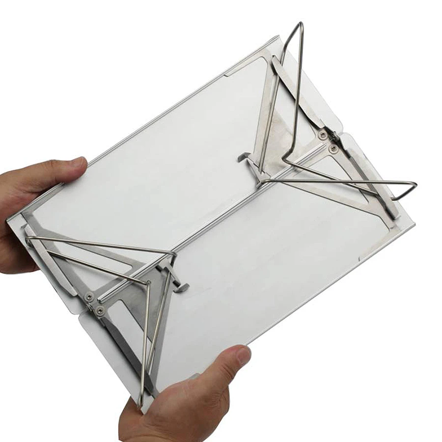 SOTO Field Hopper Pop Up Tisch 7 SOTO Field Hopper Pop Up Tisch - Image 5