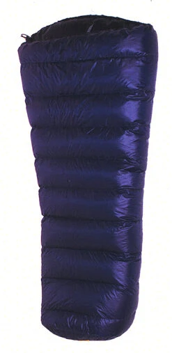 Western Mountaineering SemiLite -Sackundpack Geschäfte Semilite2