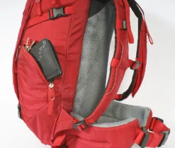 Bach Shield 25 -Sackundpack Geschäfte Shield 25 4