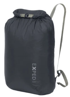 Exped Splash 15 -Sackundpack Geschäfte Splash 15 black