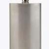 Snowpeak Titanium Flask L -Flachmann -Sackundpack Geschäfte T 013