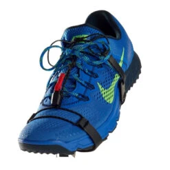 Vargo V3 Pocket Cleats™ - Titanium /Grödel -Sackundpack Geschäfte T476 3