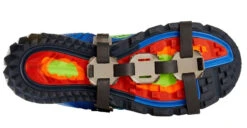 Vargo V3 Pocket Cleats™ - Titanium /Grödel -Sackundpack Geschäfte T476 4