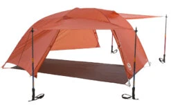 Big Agnes Copper Spur HV UL2 -Sackundpack Geschäfte THVCS220 5 1