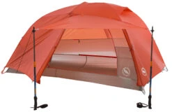 Big Agnes Copper Spur HV UL2 -Sackundpack Geschäfte THVCS220 or