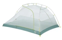 Big Agnes Tiger Wall 3 Platinum -Sackundpack Geschäfte TTWP319 inner