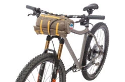 Big Agnes Tiger Wall UL2 Bikepack -Sackundpack Geschäfte TTWULBP22 5 1