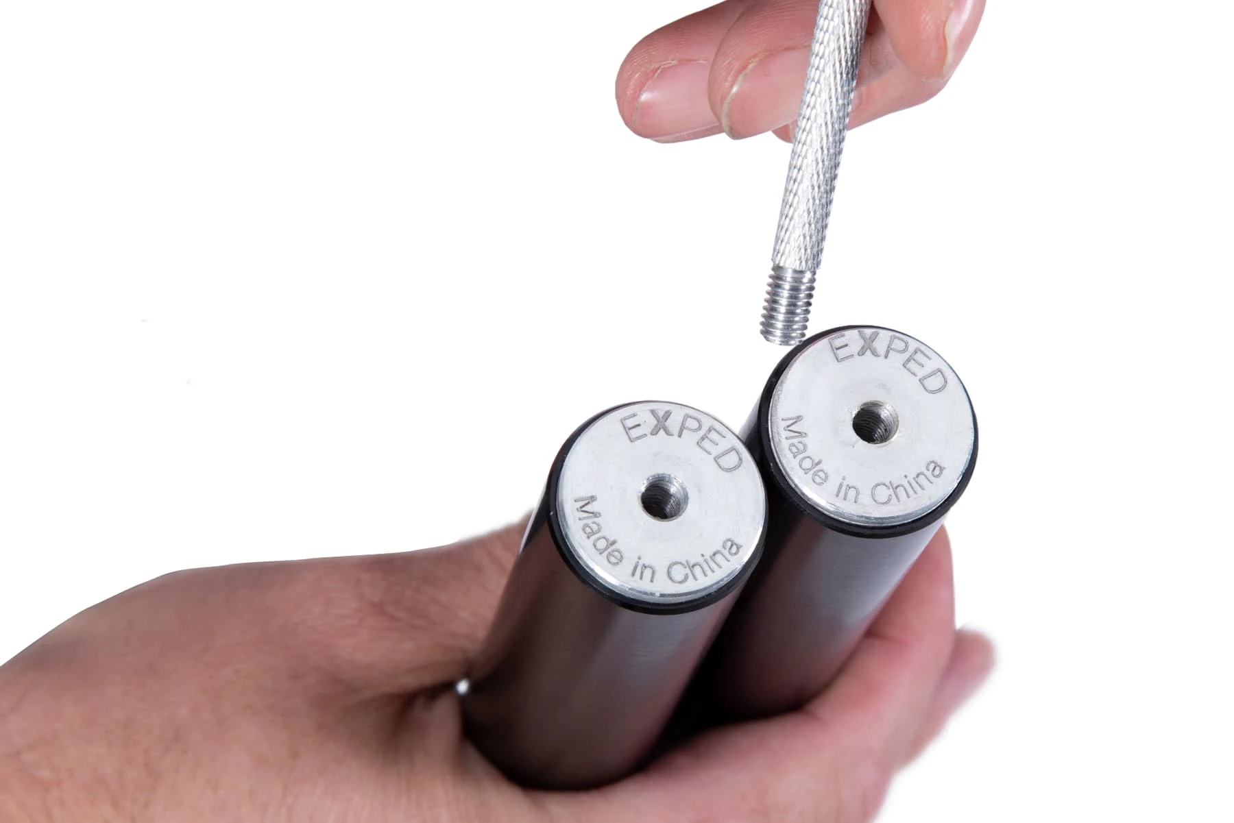 Exped Tarp Poles 240 5 Exped Tarp Poles 240 - Image 3