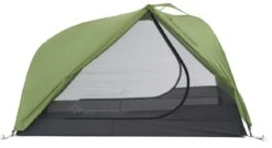 Sea To Summit Telos TR3 -Sackundpack Geschäfte Telos3 4