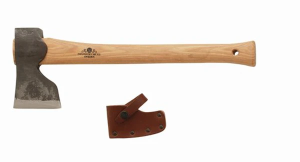 Gränsfors Tischler Beil 3 Gränsfors Tischler Beil