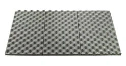 GossamerGear NightLight™ Sleeping Pad (Torso Length)