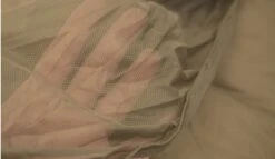 Carinthia Tropen Kunstfaserschlafsack -Sackundpack Geschäfte Tropen Mosk