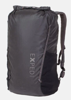 Exped Typhoon 25 7 Exped Typhoon 25 -Sackundpack Geschäfte Typhoon 25 bl