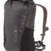 Exped Typhoon 15 -Sackundpack Geschäfte Typhoon 15 black