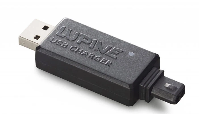 Lupine USB Charger Fuer Lupine Akku 4 Lupine USB Charger Fuer Lupine Akku - Image 2