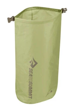 Sea To Summit Ultra-Sil Dry Sack 5 L -Sackundpack Geschäfte Ultra SilDryBagOpen 2