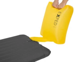 Exped Ultra 7R M 7 Exped Ultra 7R M -Sackundpack Geschäfte Ultra schnozzel