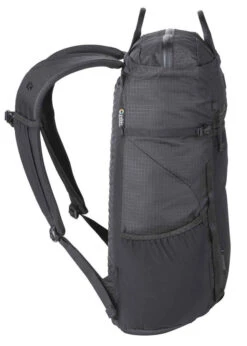 GossamerGear Vagabond Jet -Sackundpack Geschäfte Vagabond Jet side