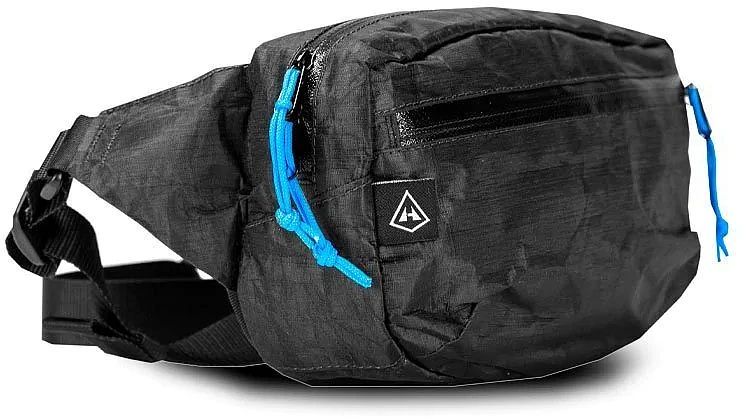 Hyperlite Mountain Gear Versa Fanny Pack 4 Hyperlite Mountain Gear Versa Fanny Pack - Image 2