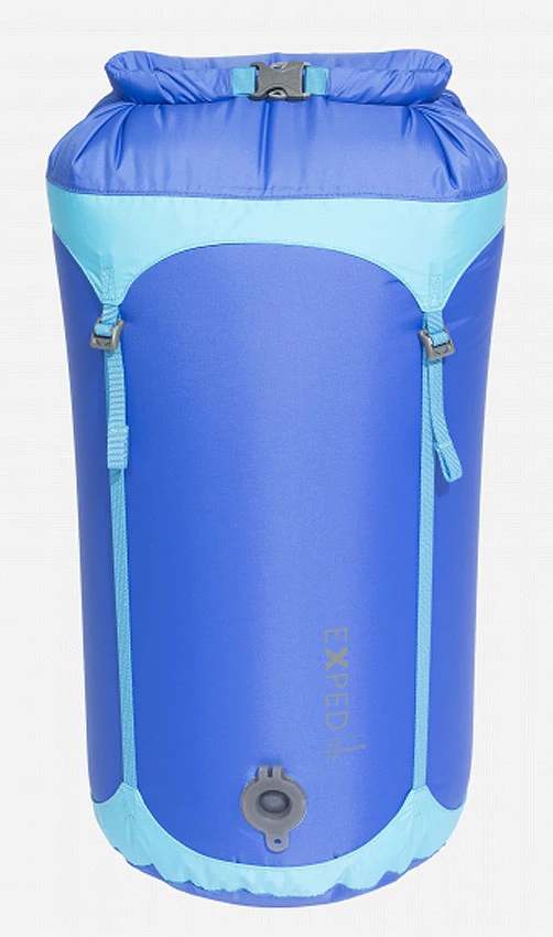 Exped Waterproof Telecompression Bag M 3 Exped Waterproof Telecompression Bag M
