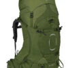 Osprey Aether 65 -Sackundpack Geschäfte aether 65