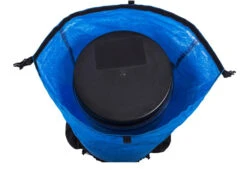 Zpacks Arc Blast -Sackundpack Geschäfte arc blast canister