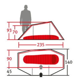 Wechsel Aurora 1 -Sackundpack Geschäfte aurora 1 grund