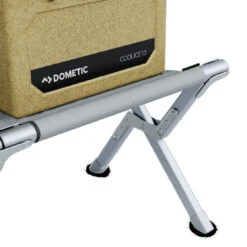 Dometic Compact Camp Bench - 2-Sitzer Sitzbank 7 Dometic Compact Camp Bench - 2-Sitzer Sitzbank -Sackundpack Geschäfte bench3