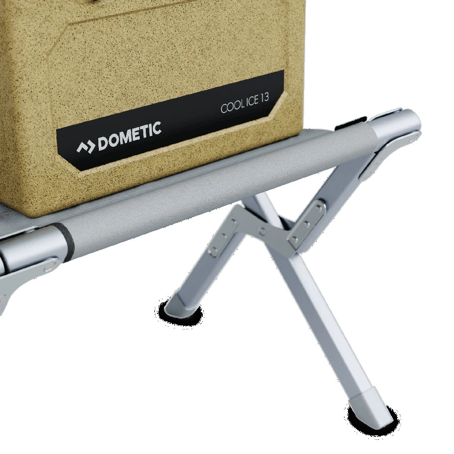 Dometic Compact Camp Bench - 2-Sitzer Sitzbank 5 Dometic Compact Camp Bench - 2-Sitzer Sitzbank - Image 3