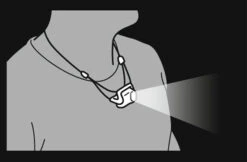 Petzl BINDI® -Sackundpack Geschäfte bindi3