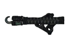 Lynx Hooks - Spanngurte -Sackundpack Geschäfte blackreflective