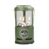 UCO Candlelier® Kerzenlaterne Farbig -Sackundpack Geschäfte candle green