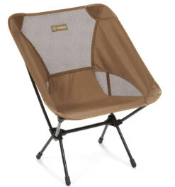 Helinox Chair One -Sackundpack Geschäfte chairone coy