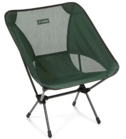 Helinox Chair One -Sackundpack Geschäfte chairone forest