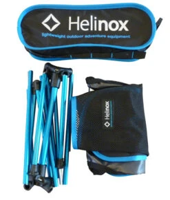 Helinox Chair One -Sackundpack Geschäfte chairone4