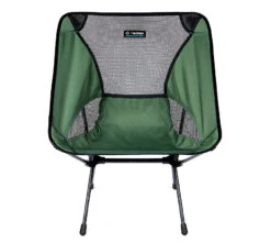 Helinox Chair One -Sackundpack Geschäfte chairone green