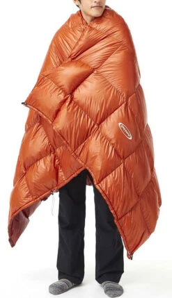 Mont-Bell Down Sleeping Wrap #5 Reg 13 Mont-Bell Down Sleeping Wrap #5 Reg -Sackundpack Geschäfte ck 1121334 6