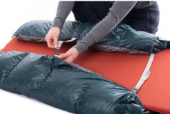 Mont-Bell Down Sleeping Wrap #5 Long -Sackundpack Geschäfte cz 2321197 3 1