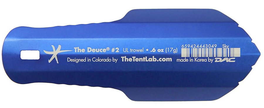 TheTentLab The Deuce® #2 3 TheTentLab The Deuce® #2