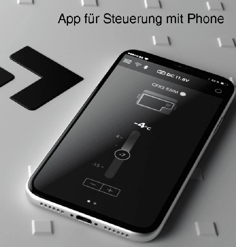 Dometic Dometic Kompressorkühlbox CFX3 25 7 Dometic Dometic Kompressorkühlbox CFX3 25 - Image 5